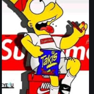 Meet your Posher, Jamariun